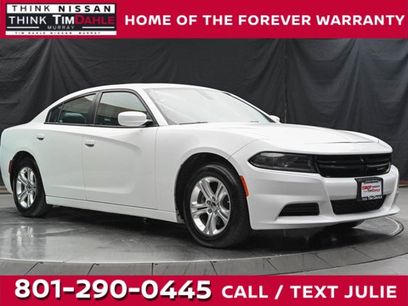 Used 2022 Dodge Charger SXT w/ Leather Interior Group