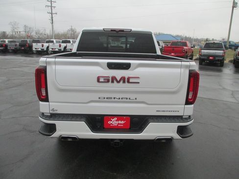Certified 2023 GMC Sierra 1500 Denali image 6