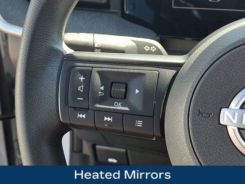 Used 2026 Nissan Kicks SV w/ Cold Weather Package AWD/4WD image 7