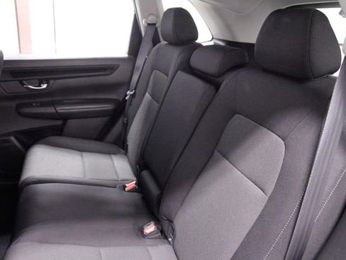 Certified 2024 Honda CR-V LX image 18