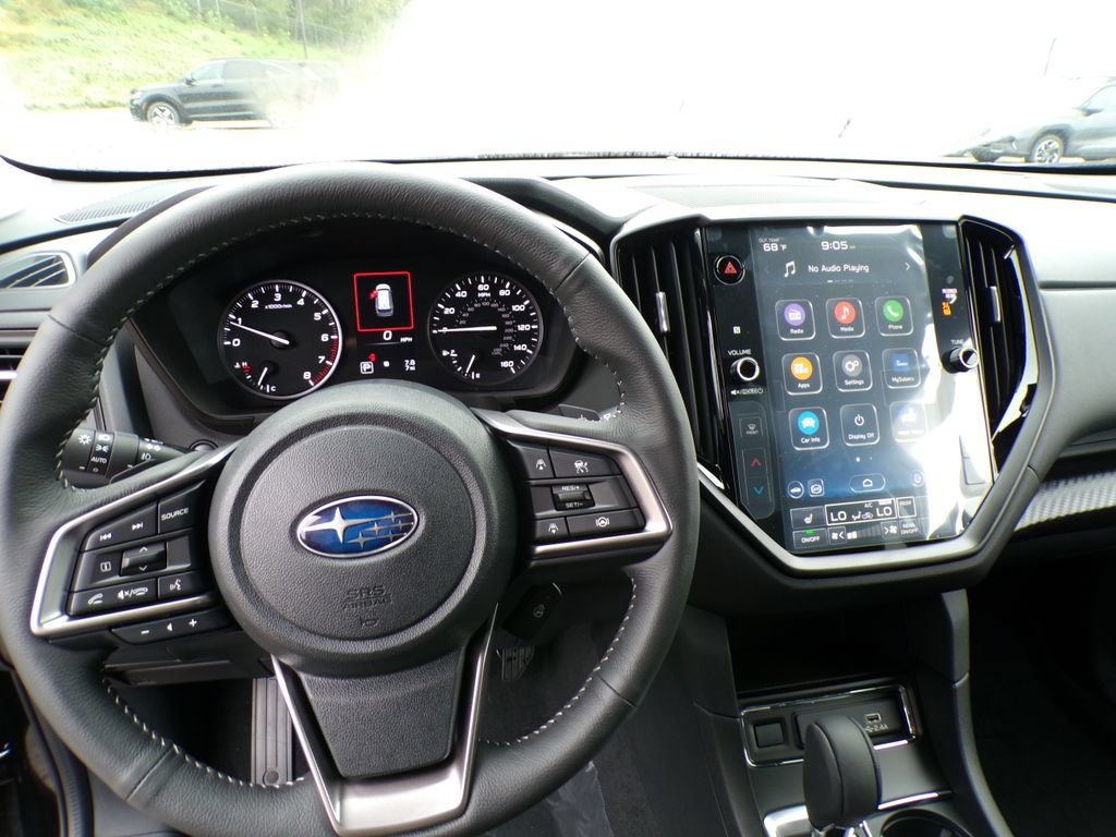 New 2027 Subaru Ascent Premium AWD/4WD image 10