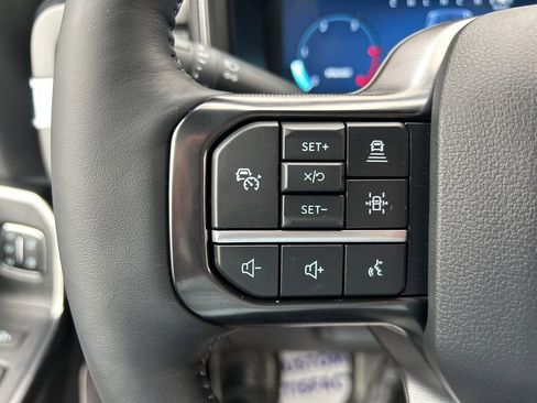 New 2026 Ford F250 Platinum AWD/4WD image 17