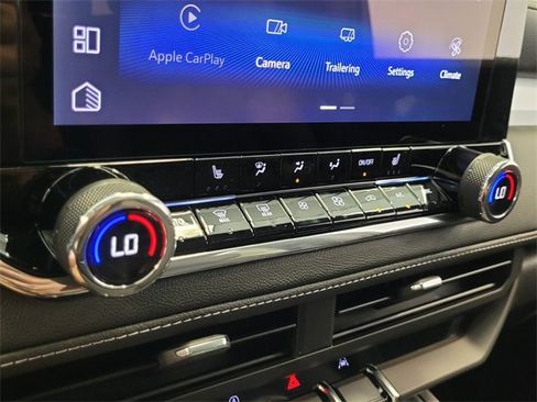 New 2026 Chevrolet Colorado LT w/ LT Convenience Package image 19