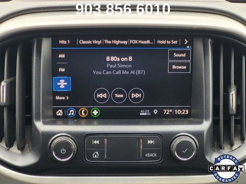 Used 2020 GMC Canyon SLE w/ Trailering Package image 14