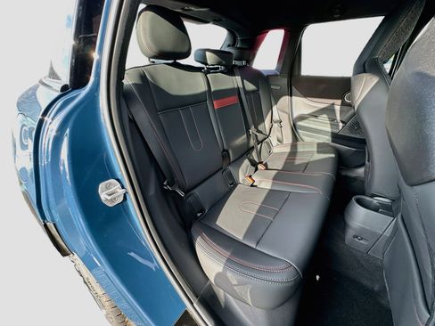 New 2026 MINI Cooper S FWD image 20
