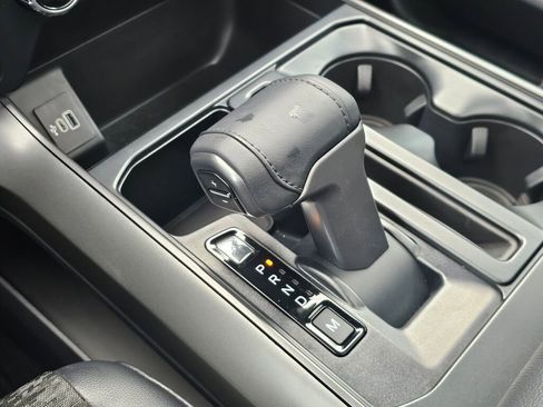 Certified 2025 Ford F150 Tremor image 31