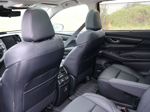 New 2025 Subaru Ascent Bronze Edition w/ Popular Package #2 image 27