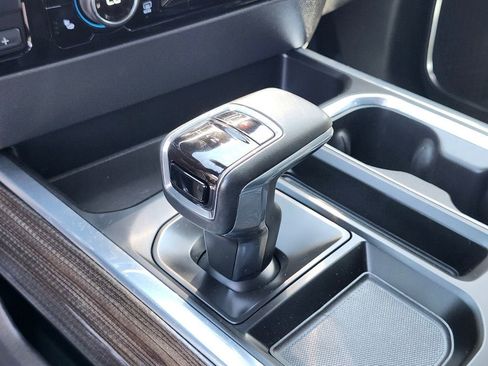 Used 2023 Chevrolet Silverado 1500 LT Trail Boss w/ Convenience Package II AWD/4WD image 25