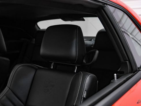 Used 2023 Dodge Challenger SRT Hellcat Redeye image 37