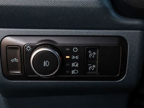 New 2026 Ford Maverick Lobo AWD/4WD image 24