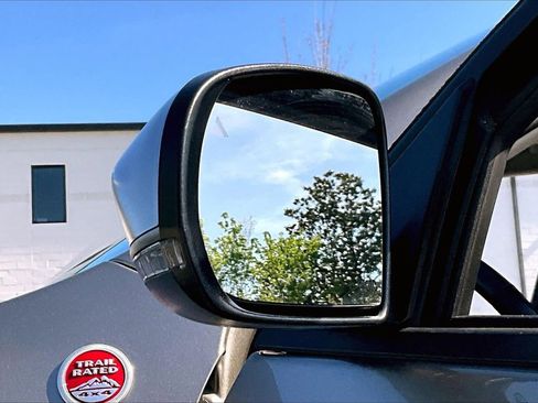 Certified 2021 Jeep Cherokee Trailhawk w/ Sun, Sound & Nav Group image 29