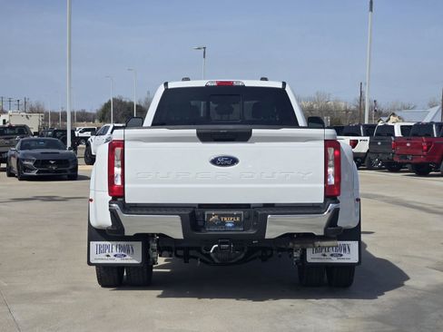 New 2026 Ford F450 XL w/ XL Driver Assist Package AWD/4WD image 8