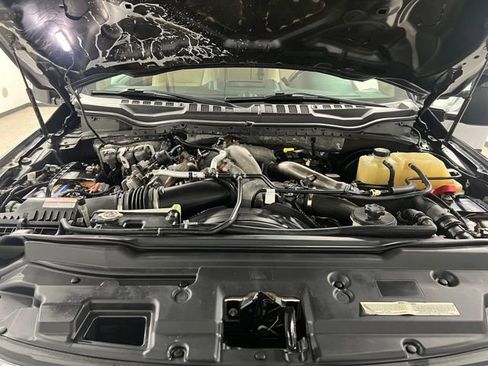 Used 2021 Ford F250 Lariat w/ Lariat Ultimate Package image 59