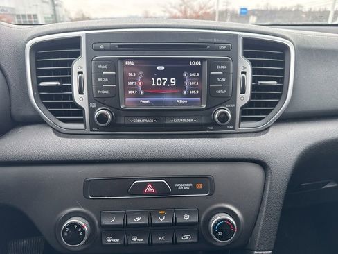 Used 2018 Kia Sportage LX image 23