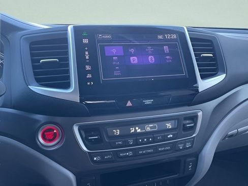 Used 2016 Honda Pilot EX-L image 23