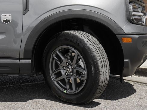 New 2026 Ford Bronco Sport Big Bend AWD/4WD image 13