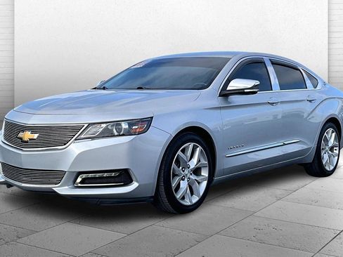 Used 2019 Chevrolet Impala Premier image 13