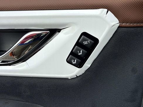 New 2026 Subaru Forester Touring image 22