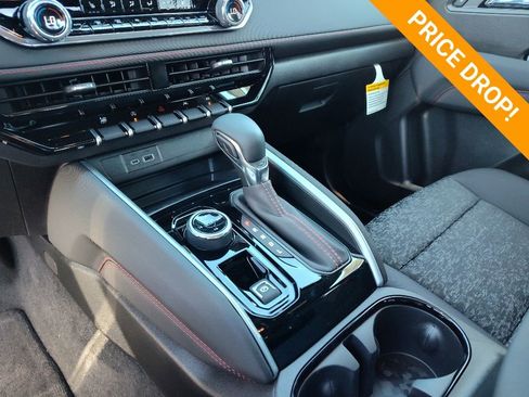 New 2026 Chevrolet Colorado Z71 image 13