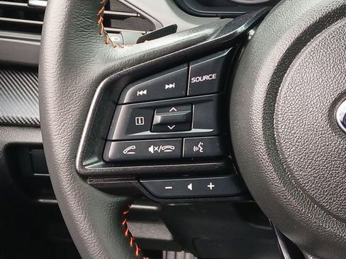 Certified 2024 Subaru Crosstrek 2.5i Limited w/ Crosstrek Mirror Package AWD/4WD image 10