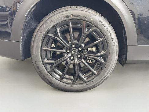 Used 2025 MAZDA CX-70 3.3 Turbo w/ Premium Plus Pkg AWD/4WD image 35
