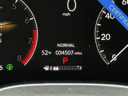 Certified 2024 Honda CR-V EX-L image 30