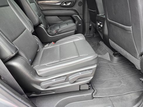 Certified 2021 GMC Yukon Denali w/ Denali Premium Package AWD/4WD image 48