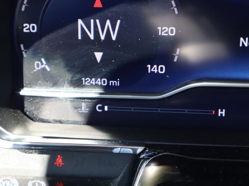 Used 2025 Chevrolet Silverado 1500 LT Trail Boss w/ Protection Package image 25