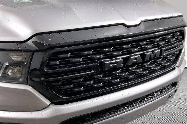 Used 2023 RAM 1500 Big Horn AWD/4WD image 28
