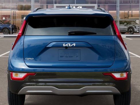 New 2026 Kia Niro Wind image 13