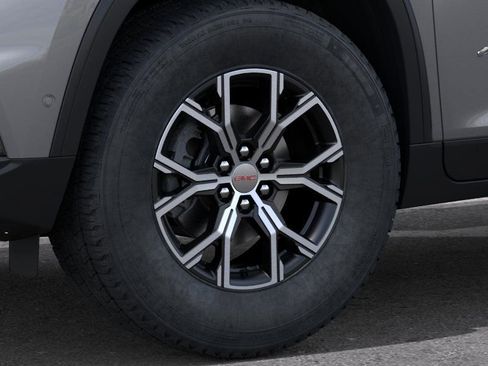 New 2026 GMC Acadia AT4 w/ Luxury Package image 11