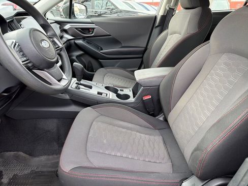 Certified 2024 Subaru Impreza 2.0i Sport image 22