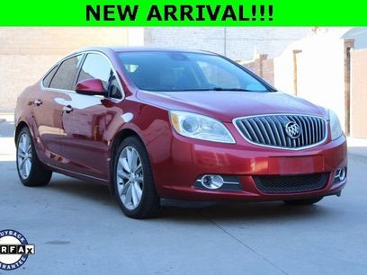 Used 2014 Buick Verano