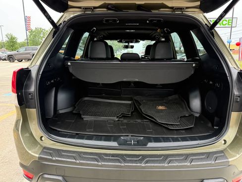 Used 2022 Subaru Forester Wilderness AWD/4WD image 14