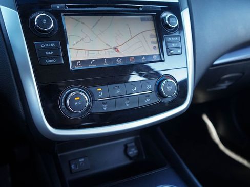 Used 2018 Nissan Altima 2.5 SR w/ SR Special Edition image 21