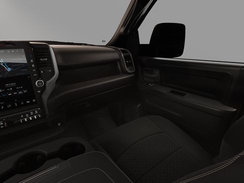 New 2026 RAM 2500 Tradesman image 19