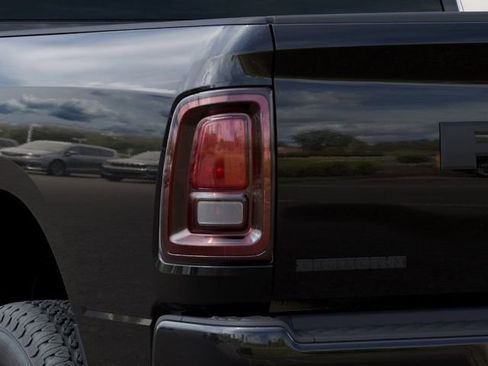 New 2026 RAM 2500 Big Horn image 9