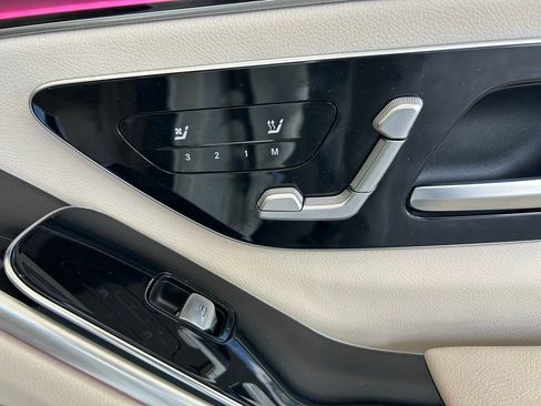 Used 2022 Mercedes-Benz S 500 4MATIC image 28