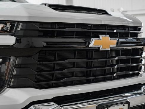 New 2025 Chevrolet Silverado 3500 W/T w/ WT Convenience Package image 10