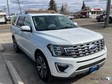 Used 2021 Ford Expedition Limited image 4