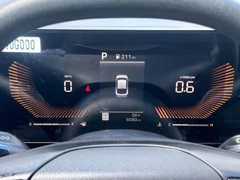 Used 2025 Kia K4 FWD image 25