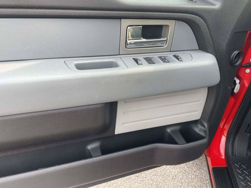 Used 2011 Ford F150 STX AWD/4WD image 16