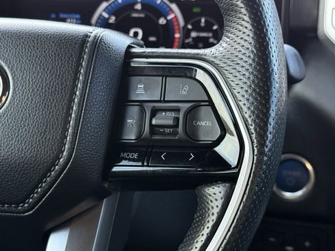 Used 2024 Toyota Tundra Platinum image 24