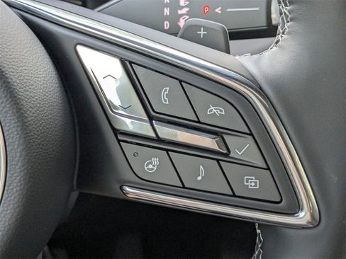 New 2026 Buick Enclave Avenir w/ Super Cruise Package image 29