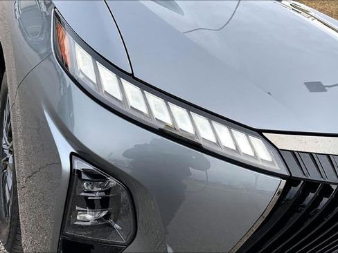 New 2026 INFINITI QX80 Autograph image 30