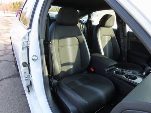 Certified 2024 Honda Civic Sport image 17