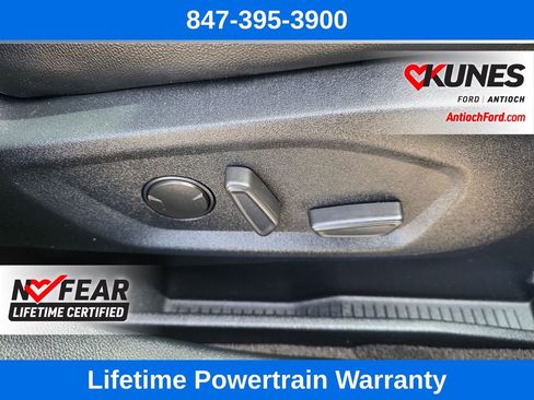 Used 2020 Ford Edge ST w/ Cold Weather Package image 36