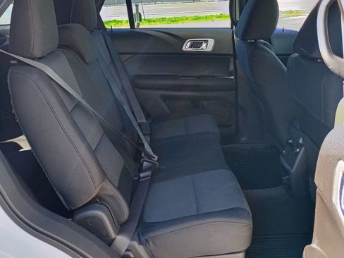 Used 2012 Ford Explorer XLT AWD/4WD image 21