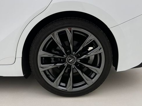 Used 2023 Lexus IS 350 F Sport image 27
