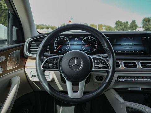 Certified 2021 Mercedes-Benz GLE 350 4MATIC image 17